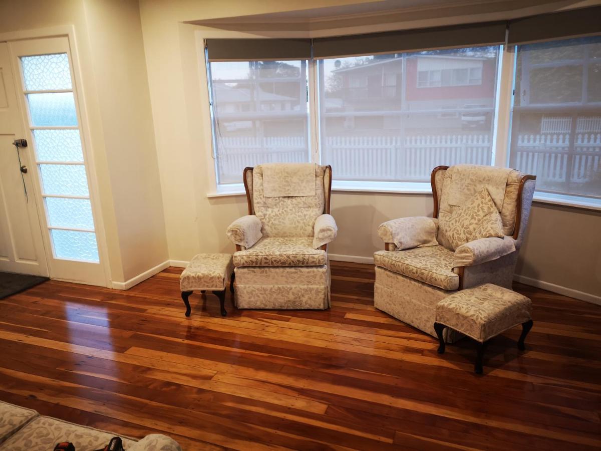 Cheerful 4 Bedroom Holiday Home 로토루아 외부 사진