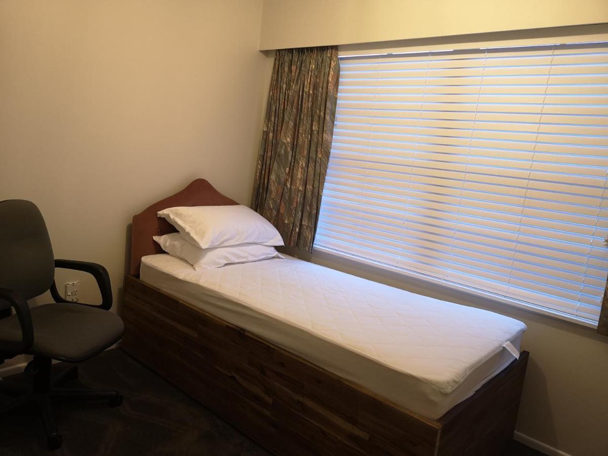 Cheerful 4 Bedroom Holiday Home 로토루아 외부 사진