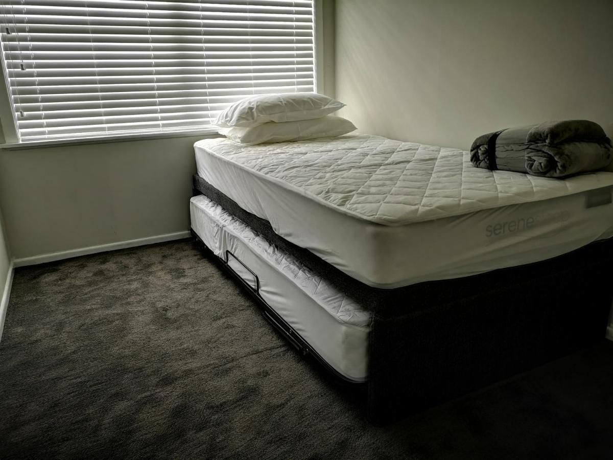 Cheerful 4 Bedroom Holiday Home 로토루아 외부 사진