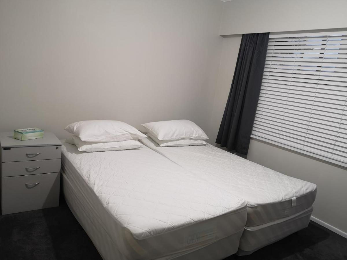 Cheerful 4 Bedroom Holiday Home 로토루아 외부 사진