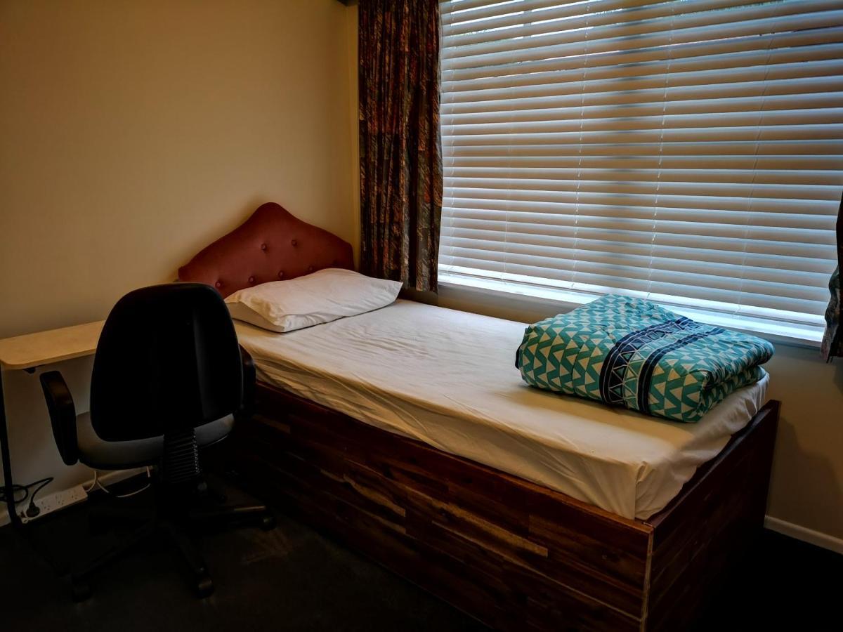 Cheerful 4 Bedroom Holiday Home 로토루아 외부 사진
